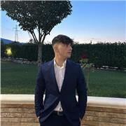 Studente di Economia e Commercio prossimo alla laurea